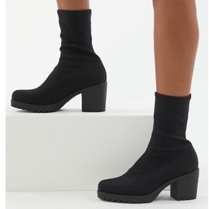 Vagabond Shoemakers Grace Stretch Boot